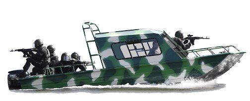 Моторная лодка КС-Фьорд 62 Рубочный  - фото